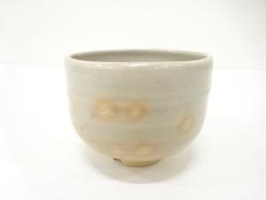 萩焼　御本手　茶碗